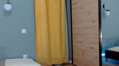 AnnaMaee online show from January 12, 2025, 3:07 am