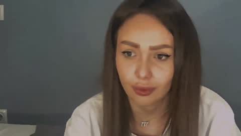 AnnaMaee online show from January 17, 2025, 10:34 pm