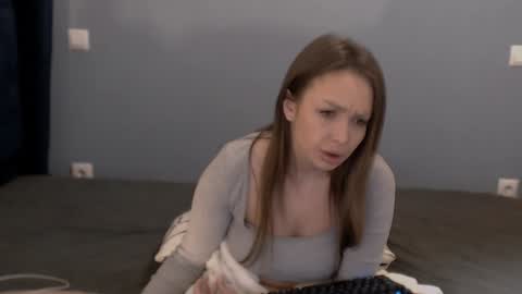 AnnaMaee online show from February 5, 2025, 12:53 am