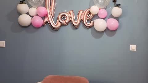 AnnaMaee online show from February 14, 2025, 12:09 am