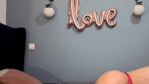 AnnaMaee online show from March 7, 2025, 10:32 pm