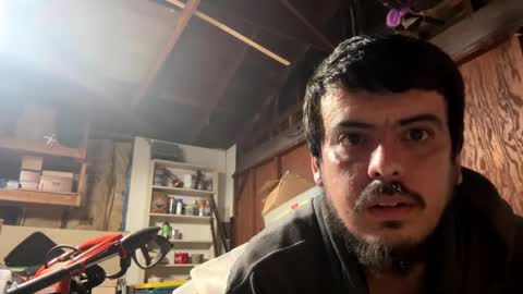 Snapshot of xsirdabsalotx chatting on February 7, 2025, 7:18 am xsirdabsalotx online show from February 7, 2025, 7:18 am