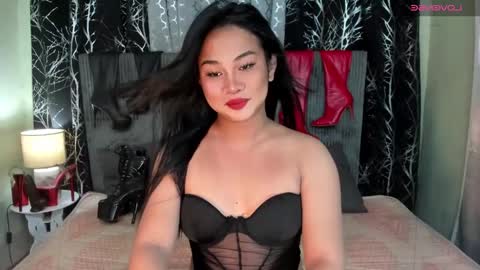 CANDICE online show from December 7, 2024, 11:40 am