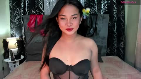 CANDICE online show from December 9, 2024, 1:45 pm