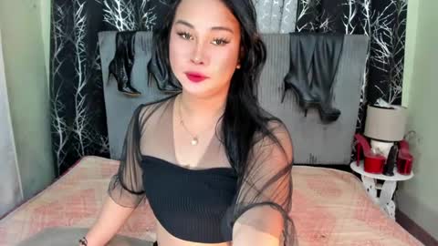 CANDICE online show from January 7, 2025, 10:54 am