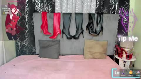 CANDICE online show from January 28, 2025, 11:49 am