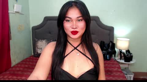 CANDICE online show from January 30, 2025, 4:45 pm