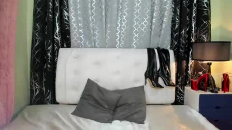 CANDICE online show from March 9, 2025, 11:47 am