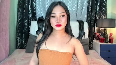 CANDICE online show from March 10, 2025, 12:15 pm