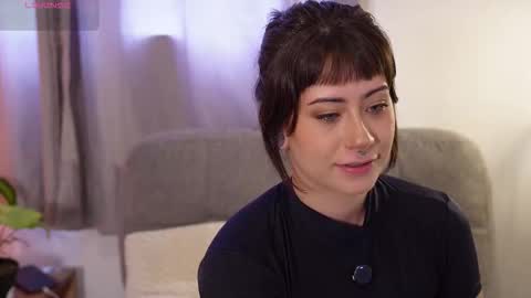 Snapshot of xspacebluex chatting on February 20, 2026, 7:25 pm Blue online show from February 20, 2026, 7:25 pm