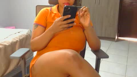 Snapshot of xspiketeex chatting on September 13, 2025, 12:16 pm spykeXtee online show from September 13, 2025, 12:16 pm