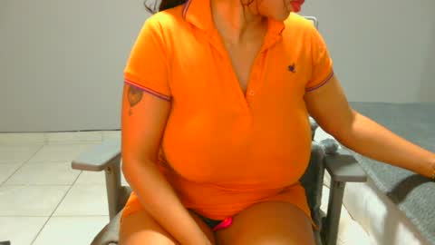 Snapshot of xspiketeex chatting on June 21, 2026, 6:27 am spykeXtee online show from June 21, 2026, 6:27 am