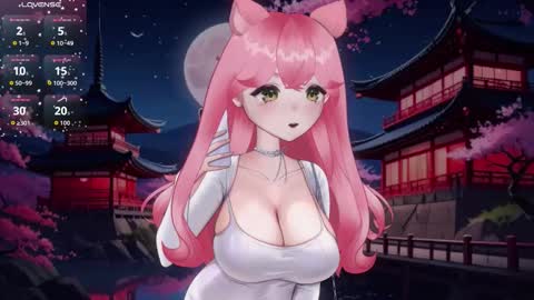 XstaceyliciousX online show from November 30, 2025, 6:01 pm