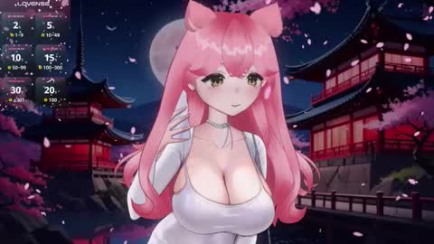 XstaceyliciousX online show from December 5, 2025, 4:36 pm