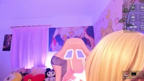 Snapshot of xsussan chatting on February 6, 2026, 3:22 am xsussan online show from February 6, 2026, 3:22 am