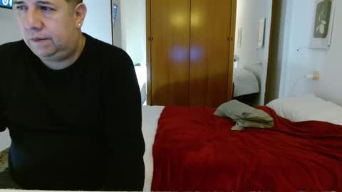 thiagoeva online show from October 21, 2025, 8:04 am