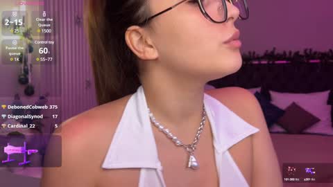 Milana online show from January 11, 2025, 4:27 am