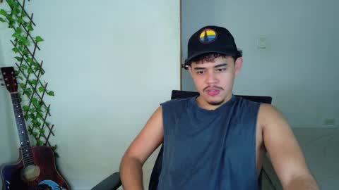 xtranherr online show from January 8, 2026, 2:25 am