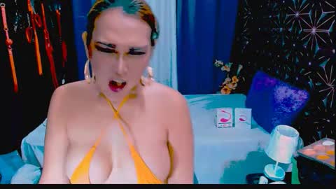 xtransexattack69x online show from February 6, 2026, 6:40 am