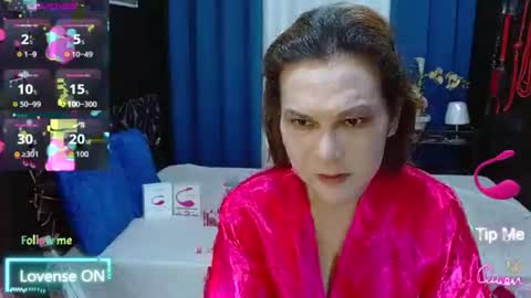 xtransexattack69x online show from April 3, 2026, 11:25 pm