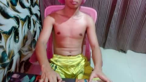 Marjune online show from July 12, 2026, 8:11 pm