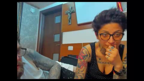 xwildhearts online show from March 26, 2026, 11:32 pm