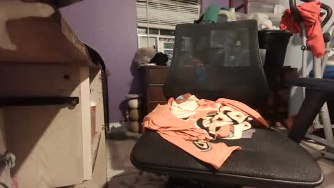 xx10inchrickxx online show from January 31, 2025, 4:03 am