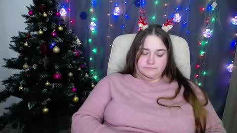 Snapshot of xx_daniella_xx chatting on December 20, 2024, 3:36 am xx daniella xx online show from December 20, 2024, 3:36 am