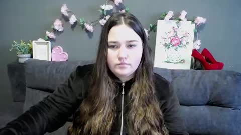 xx daniella xx online show from January 19, 2026, 7:23 am