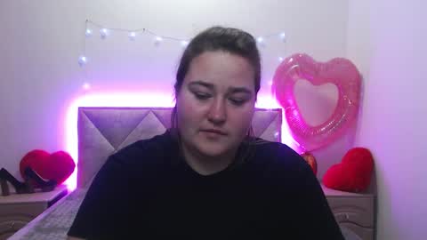 xx daniella xx online show from February 11, 2026, 7:46 am