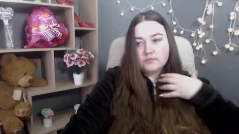 xx daniella xx online show from February 18, 2026, 7:26 am