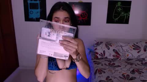 Snapshot of xx_x_mg chatting on September 18, 2025, 7:16 pm Jacky online show from September 18, 2025, 7:16 pm