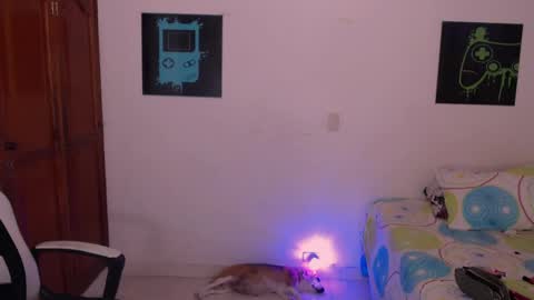 Jacky online show from April 7, 2026, 6:52 pm