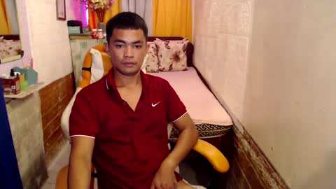 xxasianryanxx online show from January 25, 2025, 2:14 pm