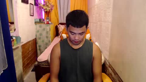 xxasianryanxx online show from January 29, 2025, 10:16 am