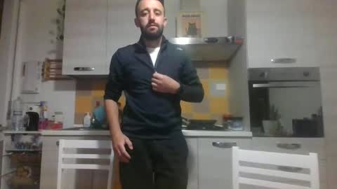 badboy online show from May 12, 2026, 9:56 pm