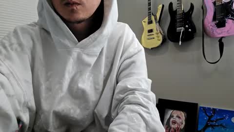 Snapshot of xxbadcatxx chatting on December 23, 2024, 5:17 am XxBADCATxX online show from December 23, 2024, 5:17 am