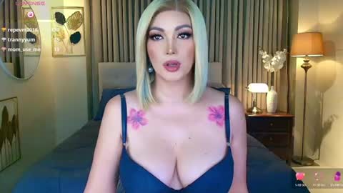 MISS NATALIA online show from July 14, 2026, 2:05 am