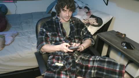 XxBobbiDigitalxX online show from January 17, 2025, 2:18 am