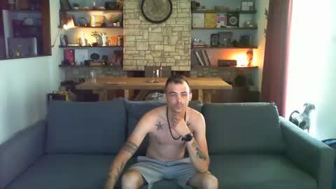 xXBooba ValentinoXx online show from July 20, 2026, 7:55 am