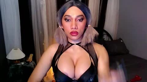 cinddy online show from March 6, 2025, 7:10 pm