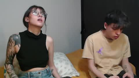 Cody  Akali online show from April 14, 2026, 1:22 am