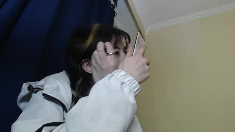 Cody  Akali online show from May 7, 2026, 4:51 am