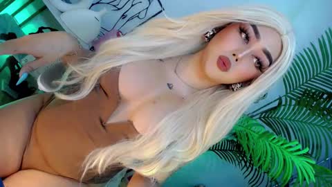 Jane online show from February 17, 2026, 2:08 am