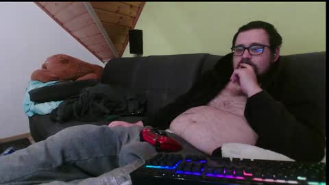 xxevoker online show from November 2, 2025, 8:22 pm