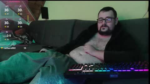 xxevoker online show from November 6, 2025, 4:41 pm