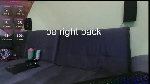 xxevoker online show from November 16, 2025, 12:11 pm