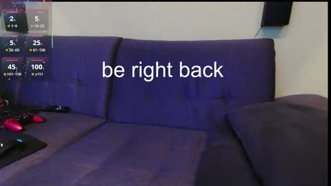 xxevoker online show from January 9, 2026, 5:26 pm