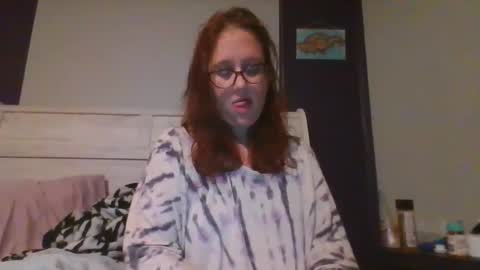 xxfrecklez online show from October 13, 2025, 2:33 am