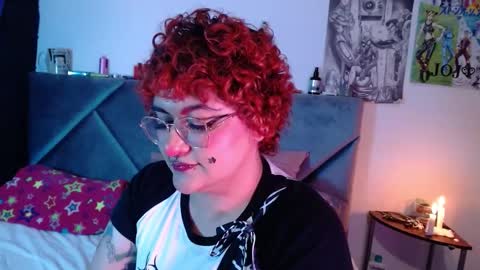 xxgreengoodxx online show from November 21, 2025, 5:17 am